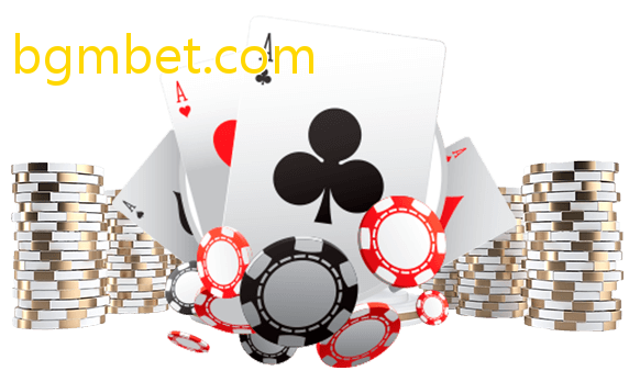 Jogue jogos de pôquer em bgmbet.com